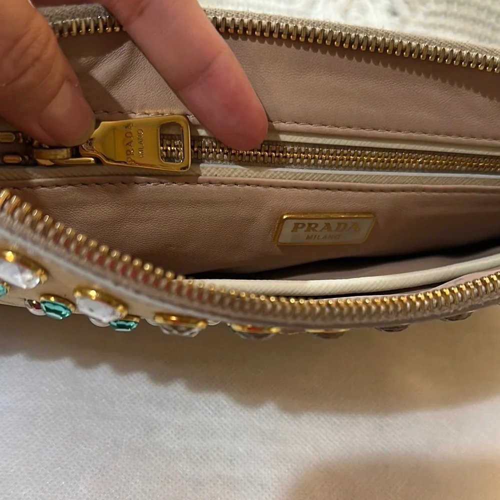 Prada Bag